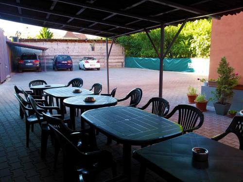 Hostal Pensiunea Magic