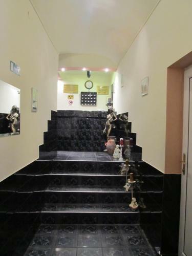 Hostal Pensiunea Magic