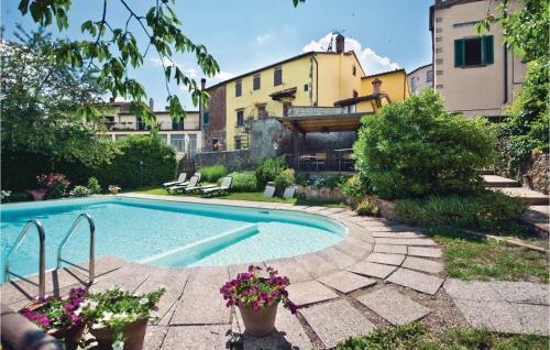 Apartamento Frutteto 1 - Noce
