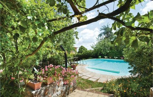 Apartamento Frutteto 1 - Noce