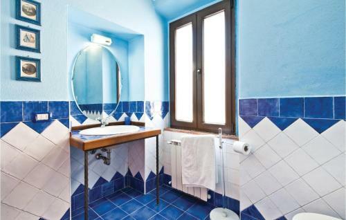 Apartamento Frutteto 1 - Noce