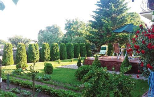 Holiday Home Ostr�da 16