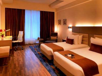 Radisson Blu Hotel, Greater Noida