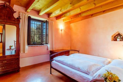 Villa Cascina La Palazzina