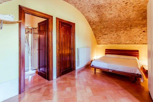 Villa Cascina La Palazzina
