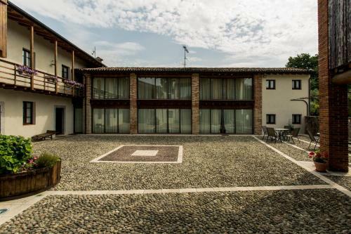 Villa Cascina La Palazzina