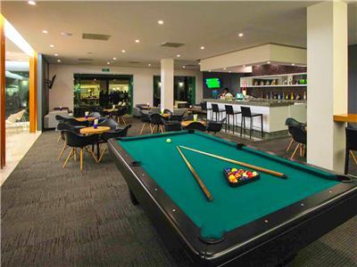 Radisson Poliforum Plaza Hotel Leon
