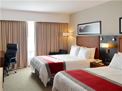 Radisson Poliforum Plaza Hotel Leon
