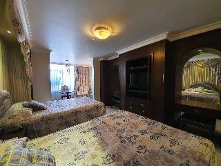 Hotel La Estancia