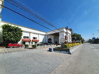 Hotel La Estancia