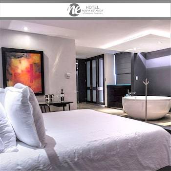 Hotel Nueva Estancia