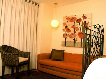 Hotel Nueva Estancia