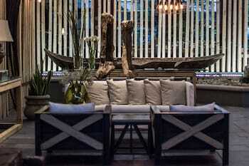 Hotel Nueva Estancia
