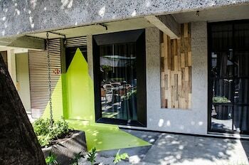 Hotel Nueva Estancia