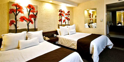 Hotel Nueva Estancia