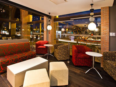 Hotel Nueva Estancia