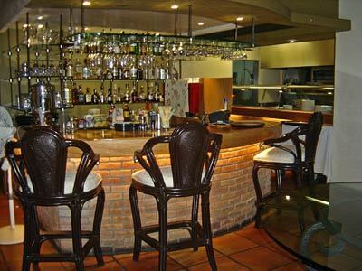Hotel Nueva Estancia