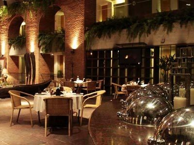 Hotel Nueva Estancia