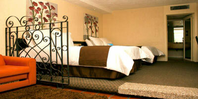 Hotel Nueva Estancia