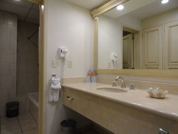 Hotel Real De Minas Baj�o
