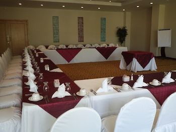 Hotel Real De Minas Baj�o
