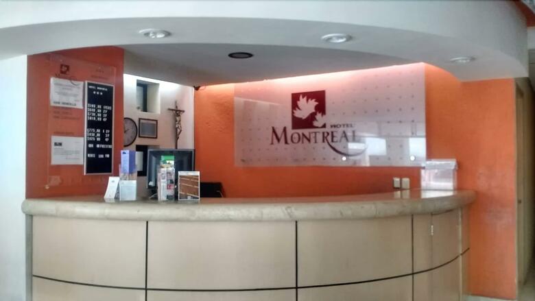 Hotel Montreal
