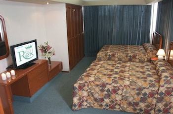Hotel Real Rex