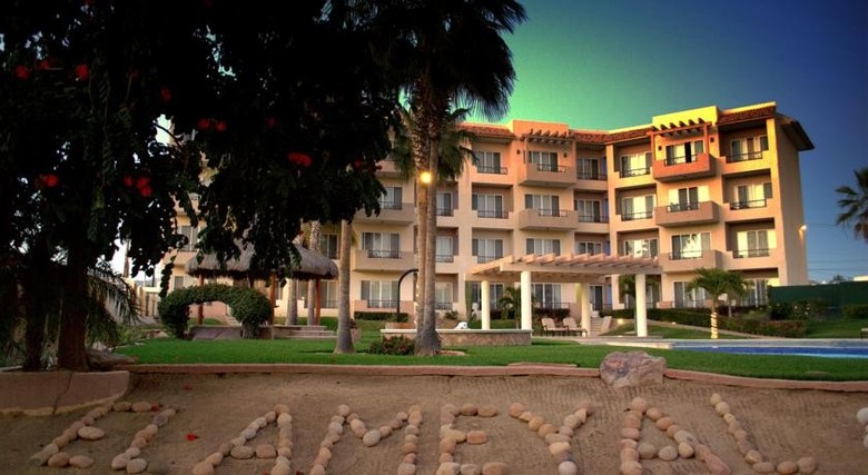 Ameyal Hotel & Wellness Center