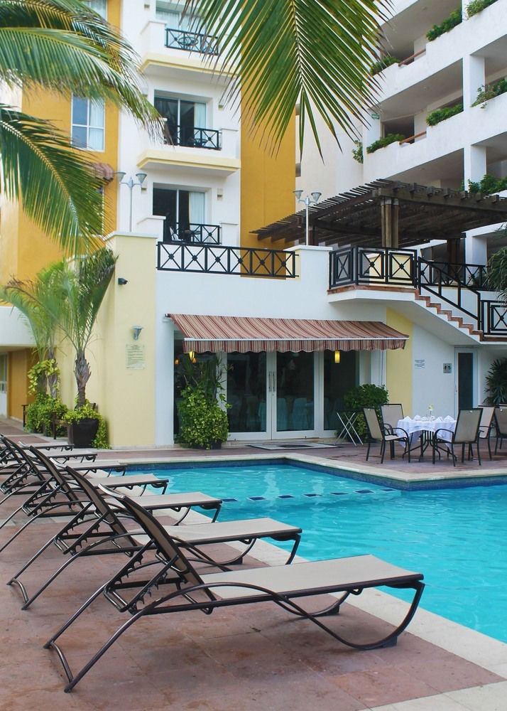 Best Western Hotel Posada Freeman Zona Dorada