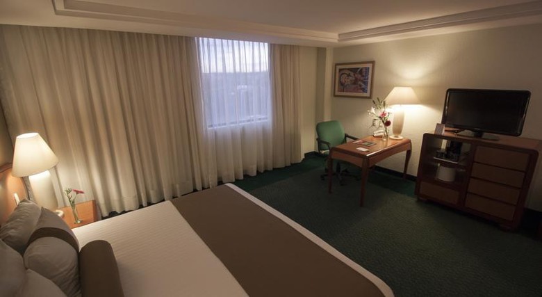 Hotel Mision Toreo Centro De Convenciones