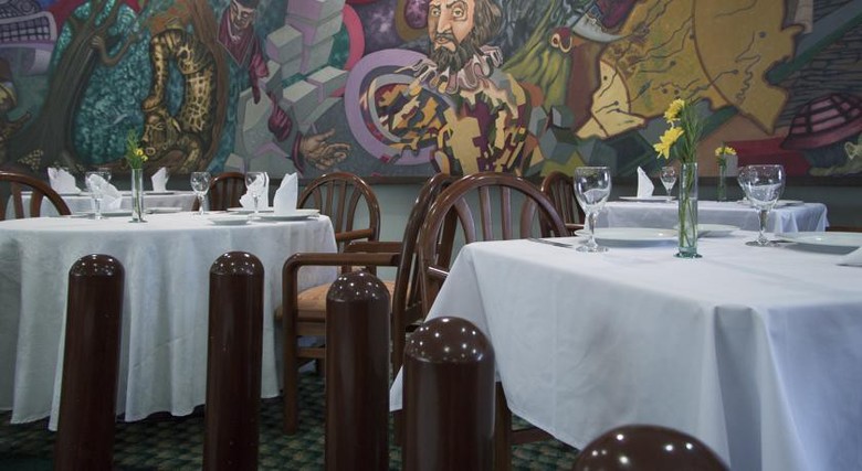 Hotel Mision Toreo Centro De Convenciones