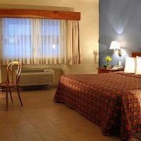 Hotel Comfort Inn Monterrey