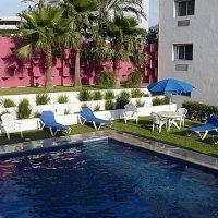 Hotel Comfort Inn Monterrey