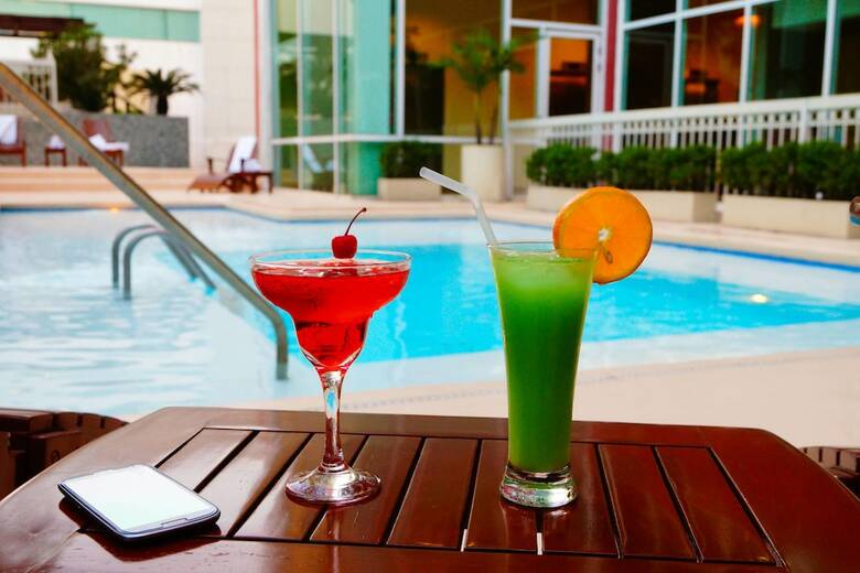 Hotel Courtyard Marriott Monterrey San Jeronimo