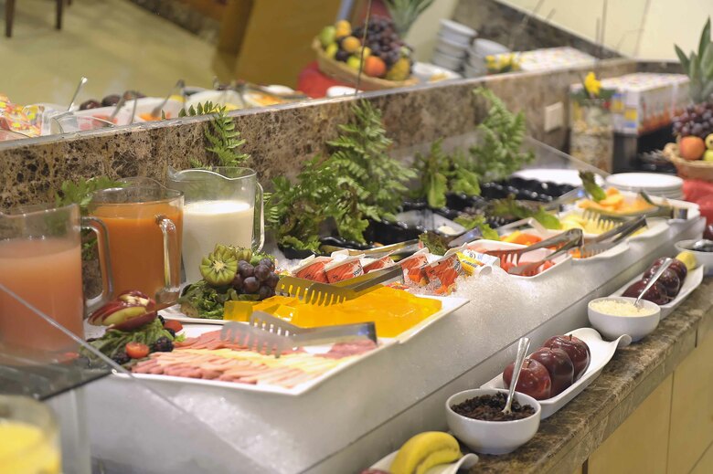 Hotel Courtyard Marriott Monterrey San Jeronimo