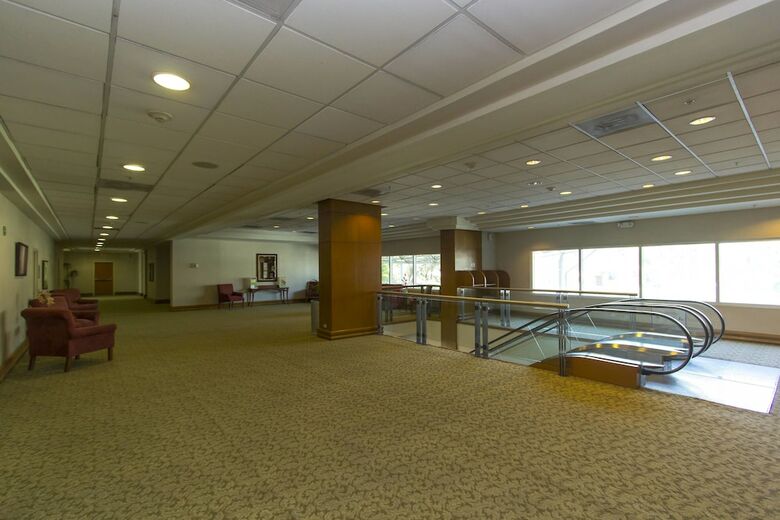 Hotel Courtyard Marriott Monterrey San Jeronimo