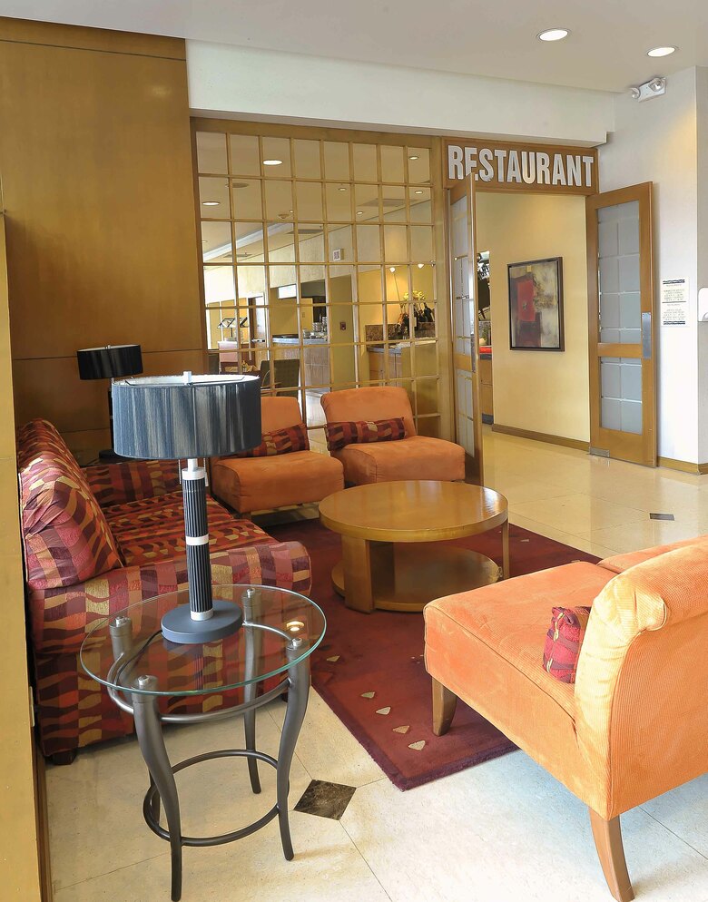 Hotel Courtyard Marriott Monterrey San Jeronimo