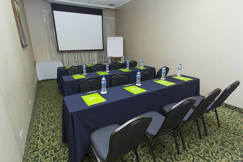 Hotel Courtyard Marriott Monterrey San Jeronimo