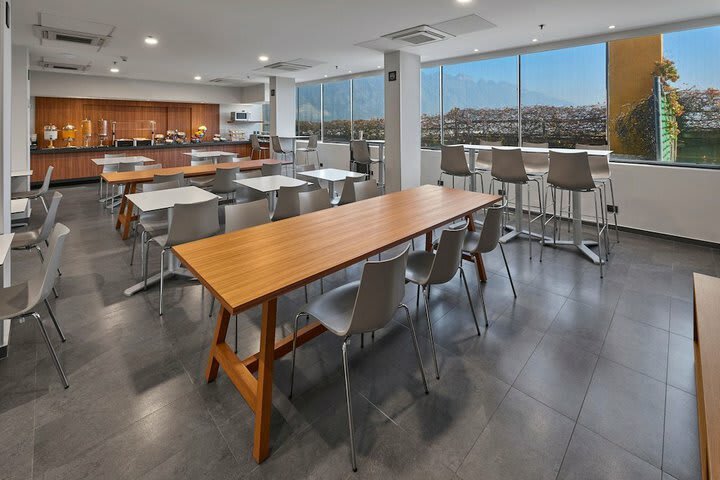 Hotel City Express Santa Catarina Monterrey