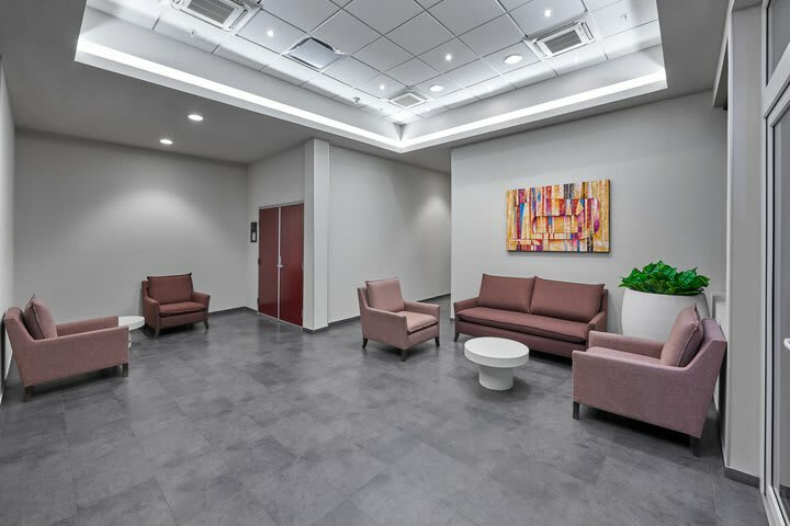 Hotel City Express Santa Catarina Monterrey