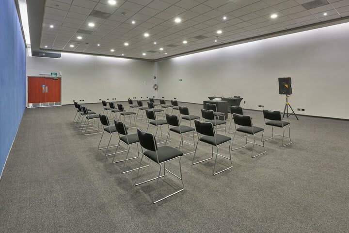 Hotel City Express Santa Catarina Monterrey