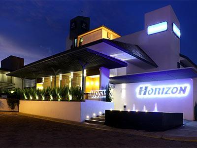 Hotel Quality Inn Horizon Morelia
