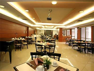 Hotel Quality Inn Horizon Morelia