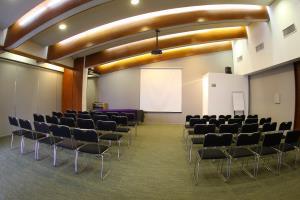 Hotel Quality Inn Horizon Morelia