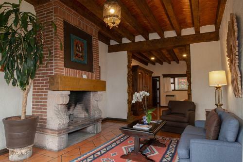 Hotel Villa Monta�a