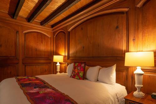 Hotel Villa Monta�a