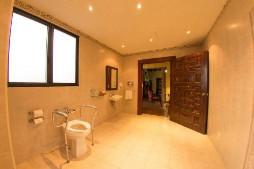 Hotel Villa Monta�a