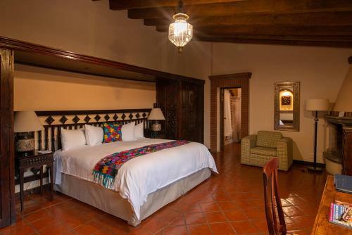 Hotel Villa Monta�a