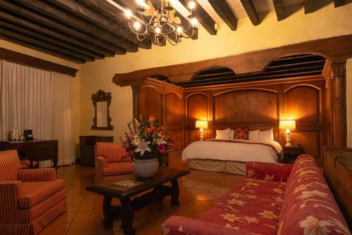 Hotel Villa Monta�a