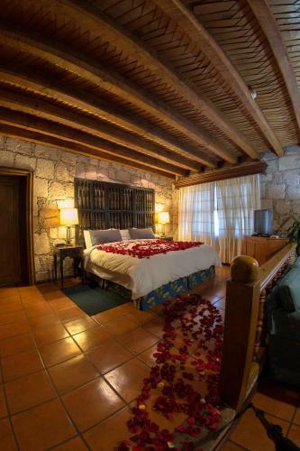Hotel Villa Monta�a